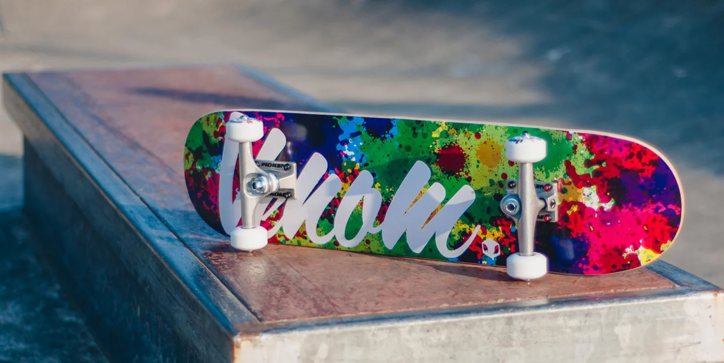 Master the Streets with Skatewarehouse
